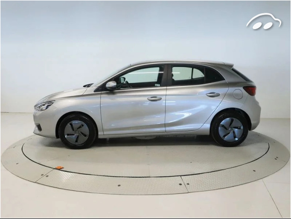 MG MG3 1.5 HEV STANDARD 195CV 5P 1