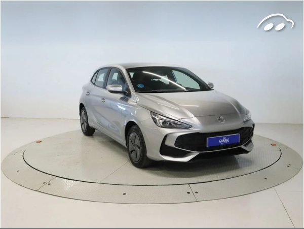 MG MG3 1.5 HEV STANDARD 195CV 5P 2