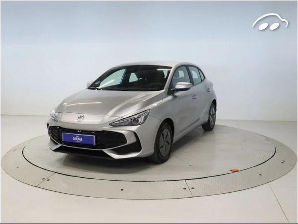 MG MG3 1.5 HEV STANDARD 195CV 5P 8