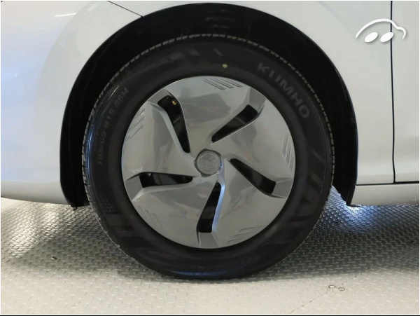 MG MG3 1.5 HEV STANDARD 195CV 5P 10