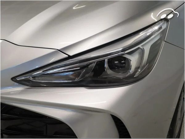 MG MG3 1.5 HEV STANDARD 195CV 5P 5