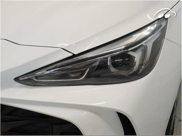 MG MG3 1.5 HEV STANDARD 195CV 5P 4