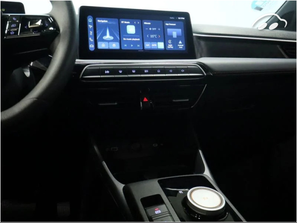 MG MG3 1.5 HEV STANDARD 195CV 5P 3