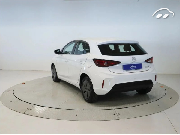 MG MG3 1.5 HEV STANDARD 195CV 5P 2