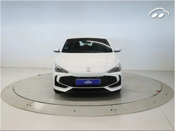 MG MG3 1.5 HEV STANDARD 195CV 5P 7