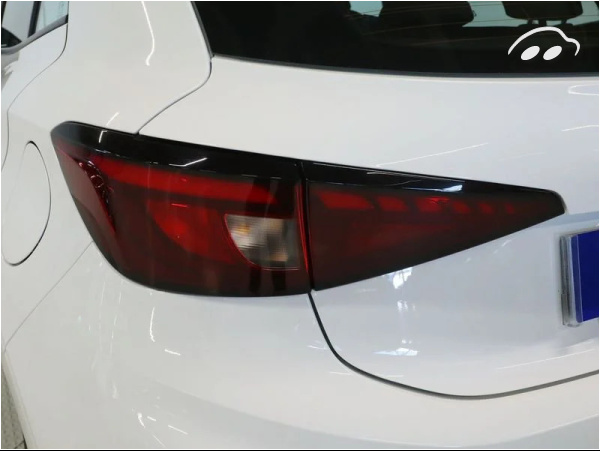 MG MG3 1.5 HEV STANDARD 195CV 5P 9