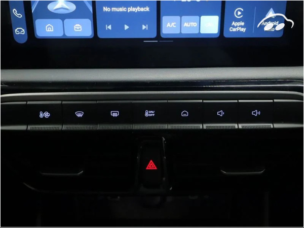 MG MG3 1.5 HEV STANDARD 195CV 5P 6