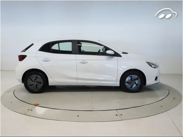 MG MG3 1.5 HEV STANDARD 195CV 5P 1