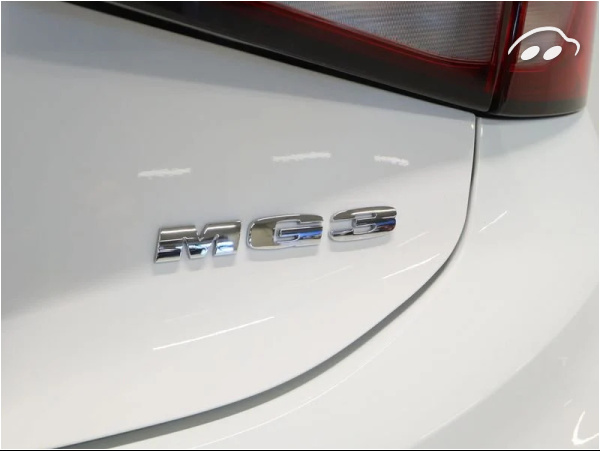 MG MG3 1.5 STANDARD 6