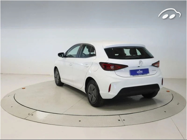 MG MG3 1.5 STANDARD 116CV 5P 10