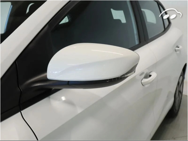 MG MG3 1.5 STANDARD 116CV 5P 4