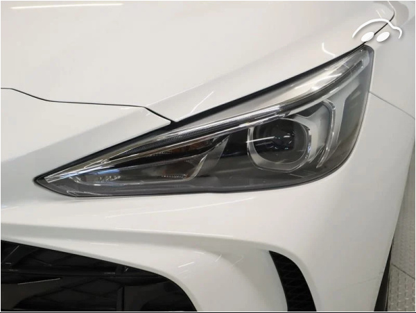 MG MG3 1.5 STANDARD 116CV 5P 3