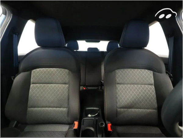 MG MG3 1.5 STANDARD 116CV 5P 1