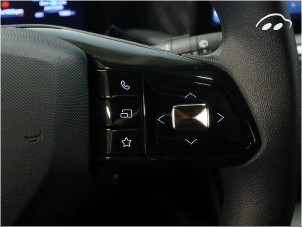 MG MG3 1.5 STANDARD 116CV 5P 11