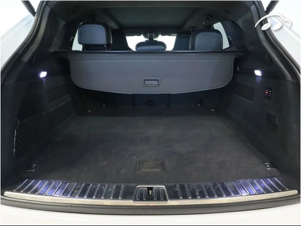 Porsche Cayenne 4.0 TURBO S E-HYBRID 680CV 5P 4