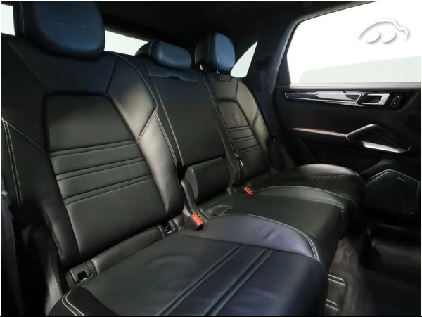 Porsche Cayenne 4.0 TURBO S E-HYBRID 680CV 5P 1