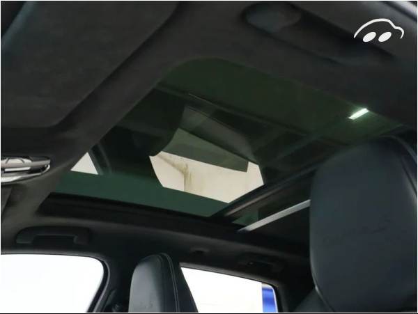 Porsche Cayenne 4.0 TURBO S E-HYBRID 680CV 5P 9