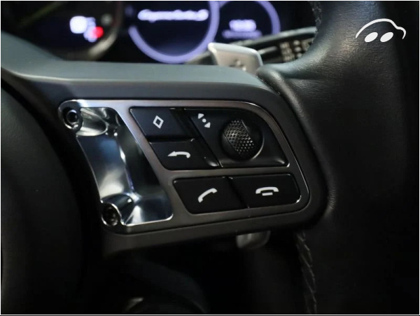 Porsche Cayenne 4.0 TURBO S E-HYBRID 680CV 5P 8