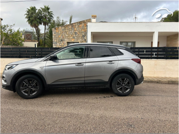 Opel Grandland S263898 1