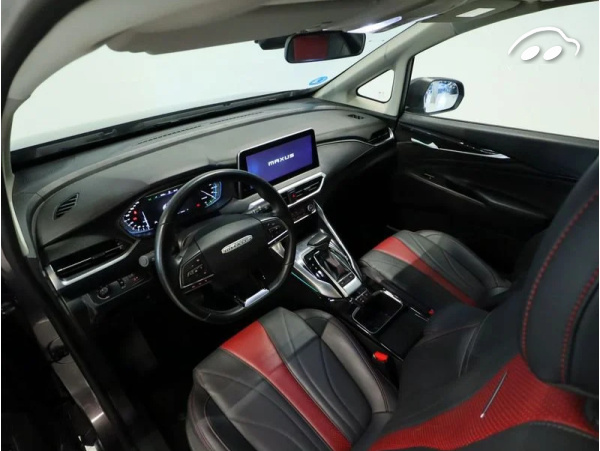 Maxus EUNIQ5 BEV 7 PLAZAS 53KWH 177CV 5P 5