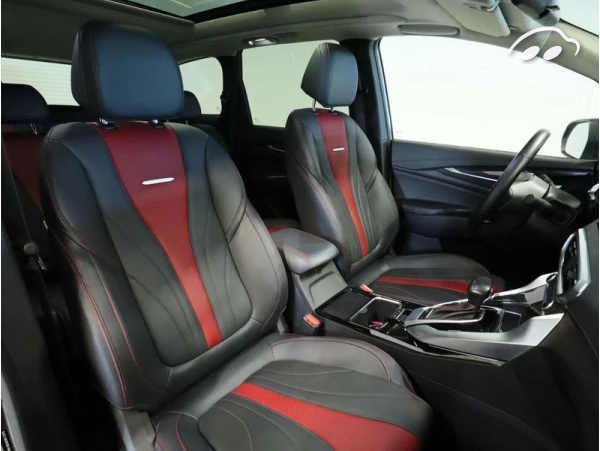 Maxus EUNIQ5 BEV 7 PLAZAS 53KWH 177CV 5P 3