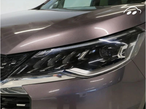 Maxus EUNIQ5 BEV 7 PLAZAS 53KWH 177CV 5P 12