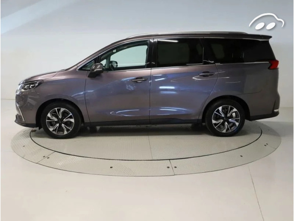 Maxus EUNIQ5 BEV 7 PLAZAS 53KWH 177CV 5P 4