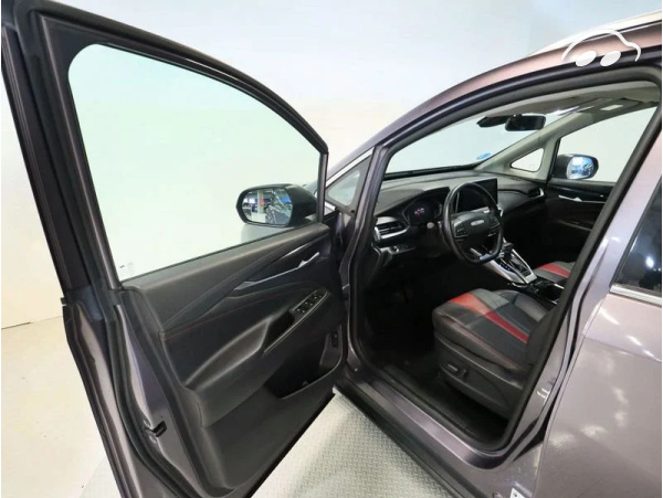 Maxus EUNIQ5 BEV 7 PLAZAS 53KWH 177CV 5P 9