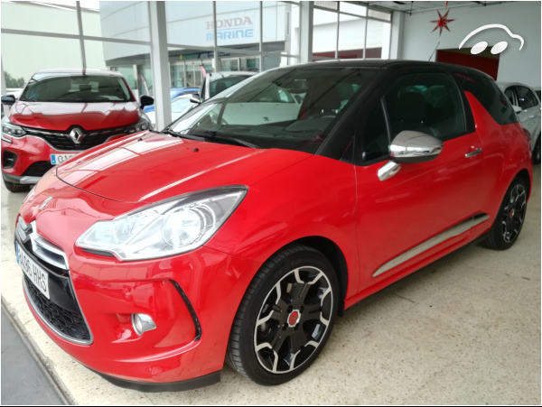 Citroen Ds3 STYLE 2