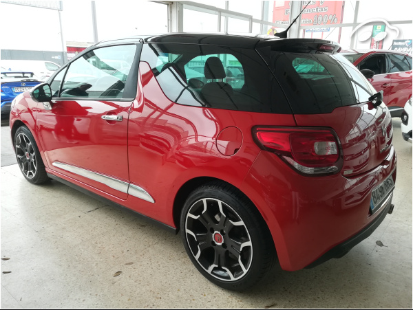 Citroen Ds3 STYLE 3