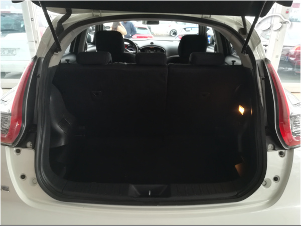 Nissan Juke ACENTA 7