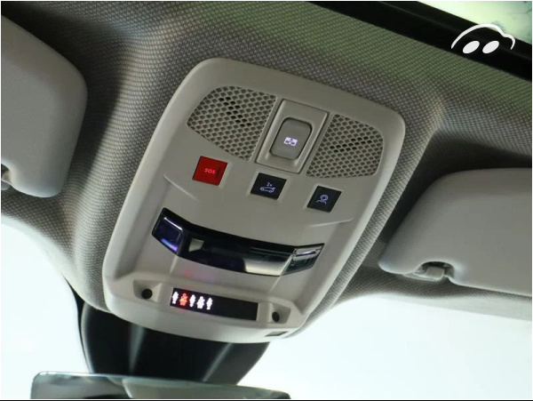 Jeep AVENGER 1.2 G 74KW SUMMIT 100CV 5P 12