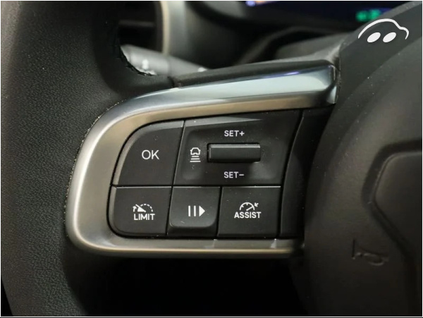 Jeep AVENGER 1.2 G 74KW SUMMIT 100CV 5P 7