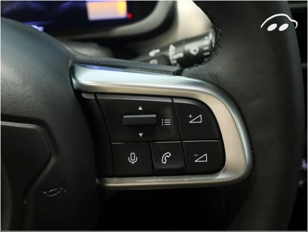 Jeep AVENGER 1.2 G 74KW SUMMIT 100CV 5P 6