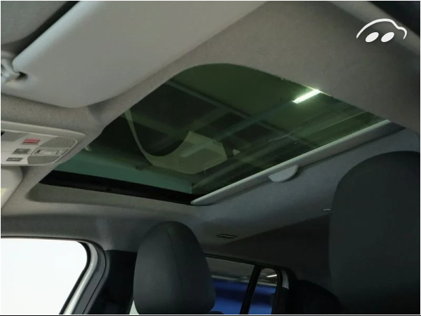 Jeep AVENGER 1.2 G 74KW SUMMIT 100CV 5P 11