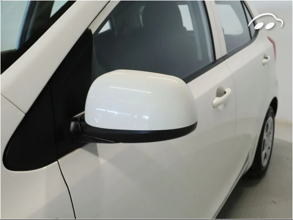 Kia Picanto 1.0 DPI CONCEPT 67CV 5P 6