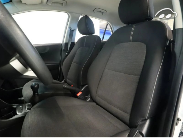 Kia Picanto 1.0 DPI CONCEPT 67CV 5P 2