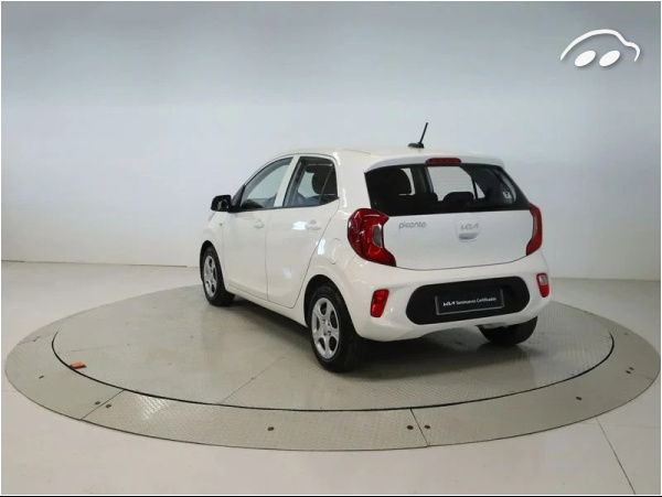 Kia Picanto 1.0 DPI CONCEPT 67CV 5P 10