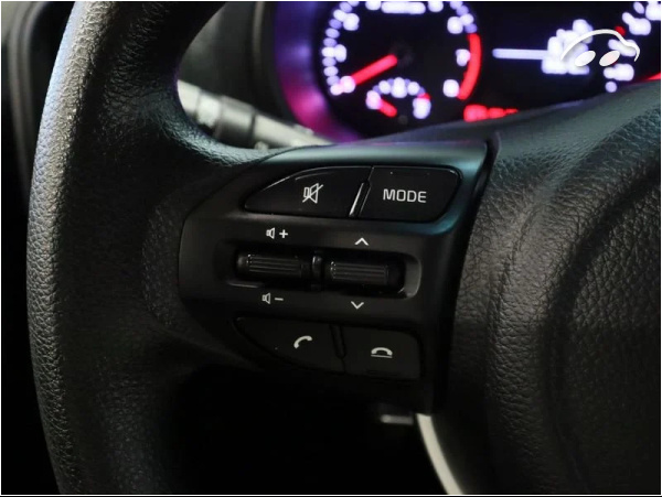 Kia Picanto 1.0 DPI CONCEPT 67CV 5P 8