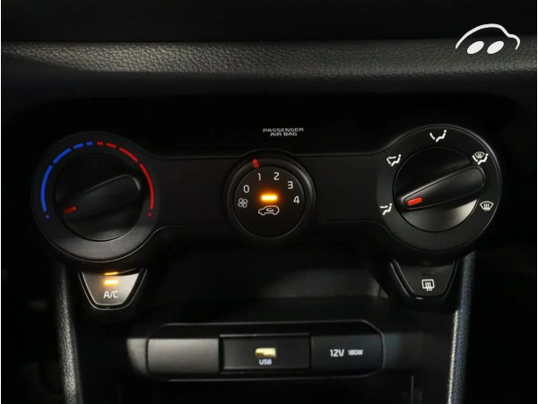 Kia Picanto 1.0 DPI CONCEPT 67CV 5P 7