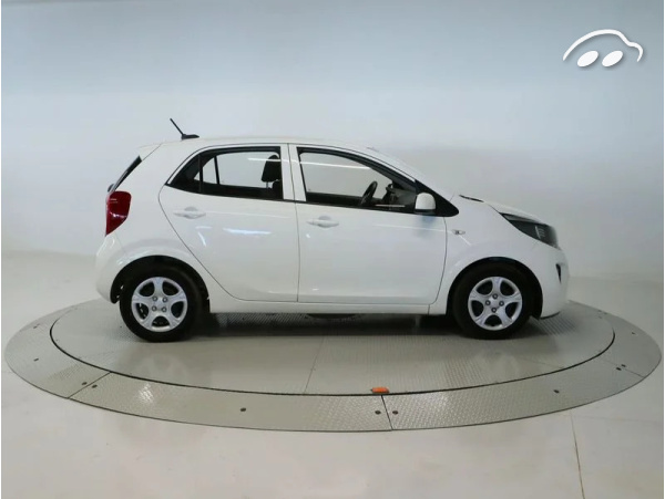 Kia Picanto 1.0 DPI CONCEPT 67CV 5P 8