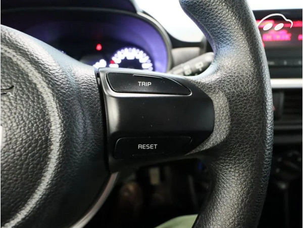 Kia Picanto 1.0 DPI CONCEPT 67CV 5P 9