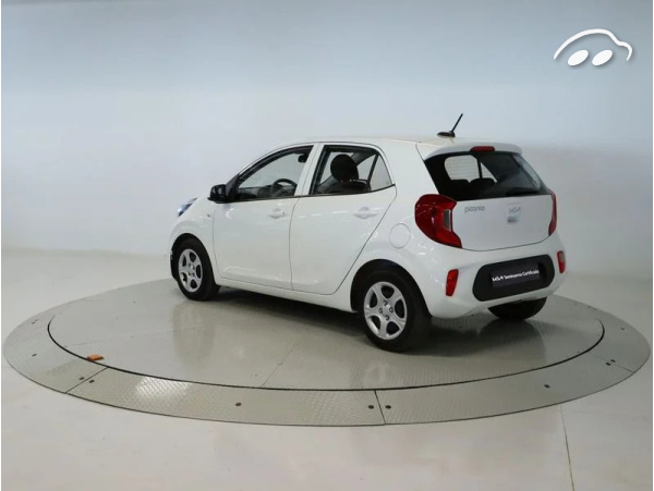 Kia Picanto 1.0 DPI CONCEPT 67CV 5P 6