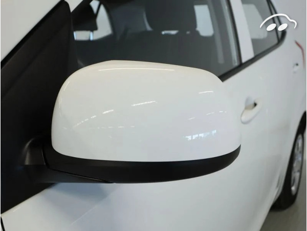 Kia Picanto 1.0 DPI CONCEPT 67CV 5P 3