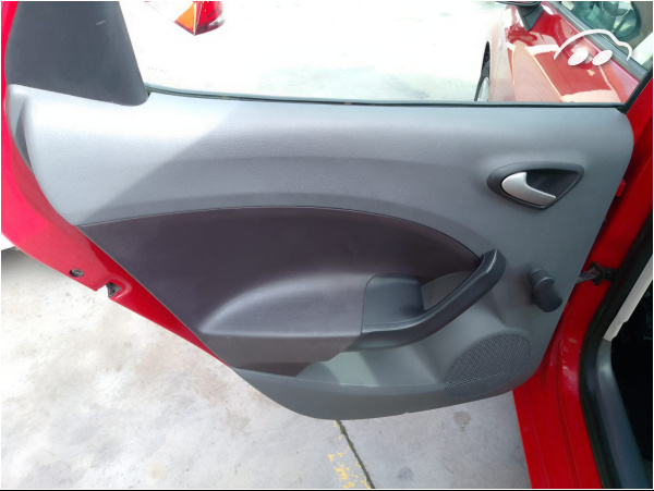 Seat Ibiza 1.2 Reference 11