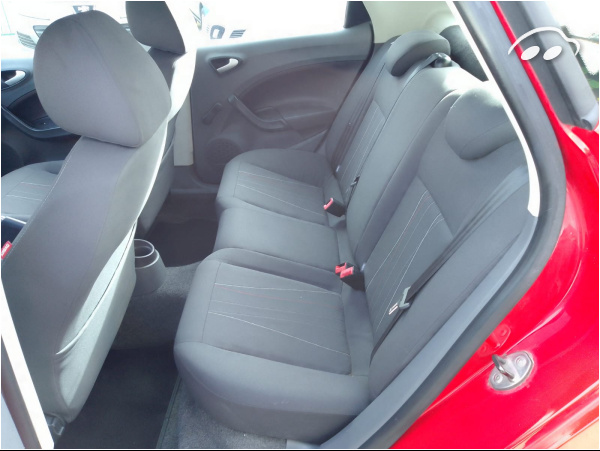 Seat Ibiza 1.2 Reference 10