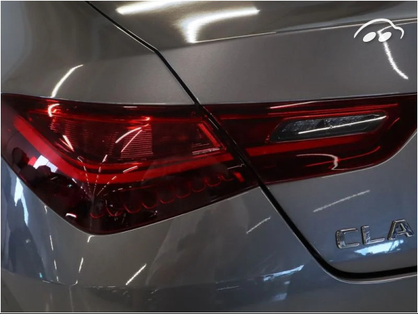 Mercedes-benz Clase CLA 220 D COUPE DCT 190CV 4P 4