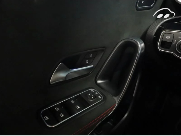 Mercedes-benz Clase CLA 220 D COUPE DCT 190CV 4P 7