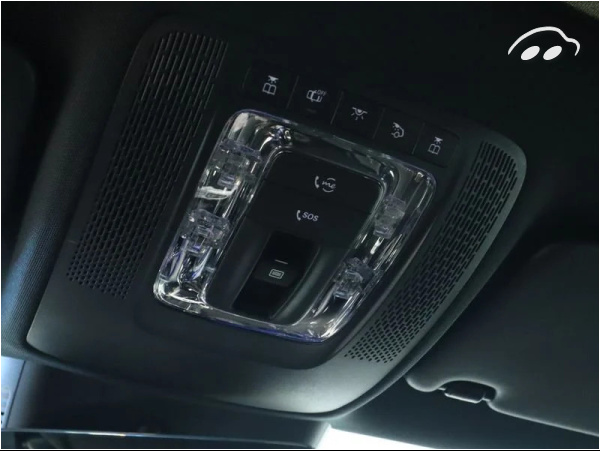 Mercedes-benz Clase CLA 220 D COUPE DCT 190CV 4P 8