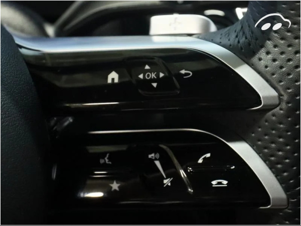 Mercedes-benz Clase CLA 250 E PHEV COUPE DCT 210CV 4P 1